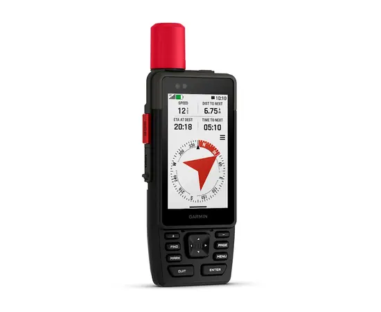 GARMIN GPSMAP H1I PLUS, 010-02921-01