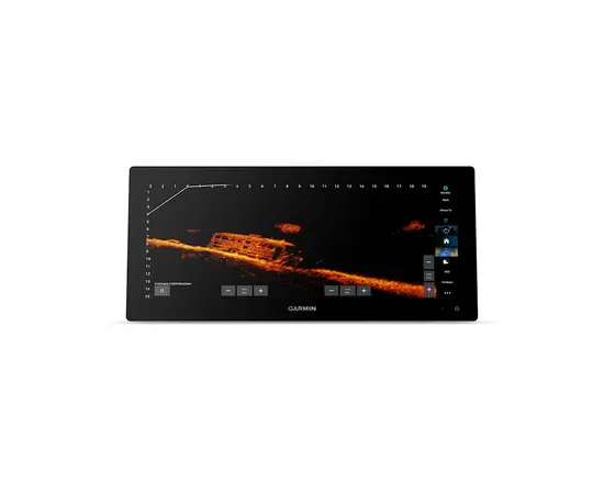 GARMIN GPSMAP 1523XSV, 010-03855-00