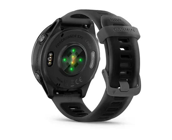 GARMIN FORERUNNER 570 - 47MM PILKAI MELSVOS SPALVOS, 010-02971-00