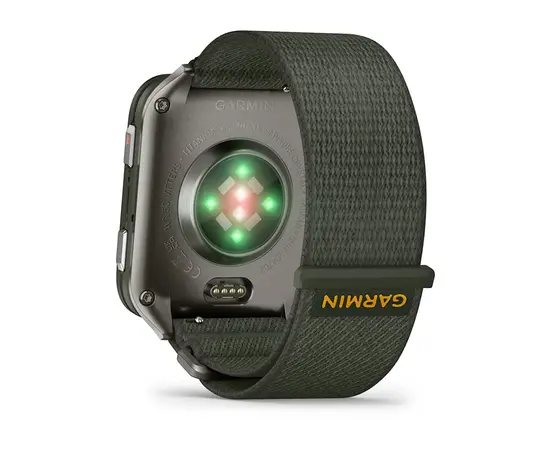 GARMIN VENU X1, SAMANų SPALVOS, 010-02980-03