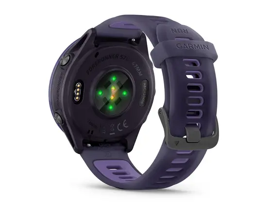 GARMIN FORERUNNER 570 - 47MM INDIGO SPALVOS, 010-02971-02