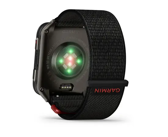 GARMIN VENU X1, JUODOS SPALVOS, 010-02980-02