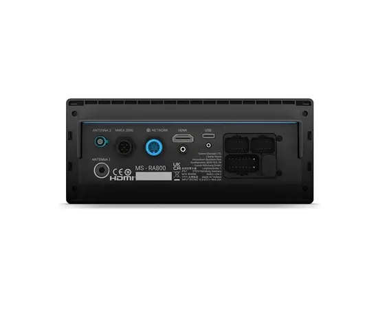 LAIVO GROTUVAS GARMIN FUSION APOLLO MS-RA800, 010-02937-01