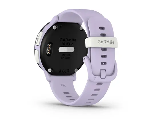GARMIN BOUNCE 2 ŠVIESIAI VIOLETINė, 010-03399-01