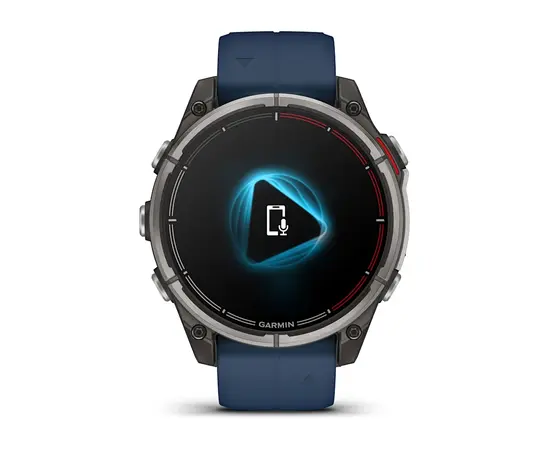 GARMIN QUATIX 8 – 47 MM, AMOLED, 010-02904-51
