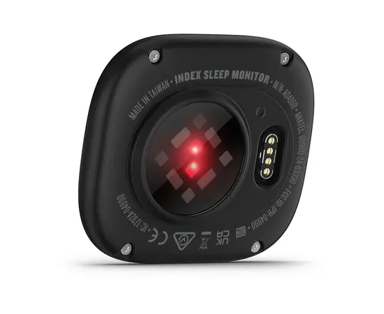 GARMIN INDEX SLEEP MONITOR L-XL - MIEGO STEBėJIMO DIRžAS, 010-03024-00