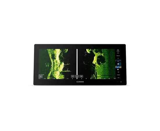 GARMIN GPSMAP 1523XSV, 010-03855-00