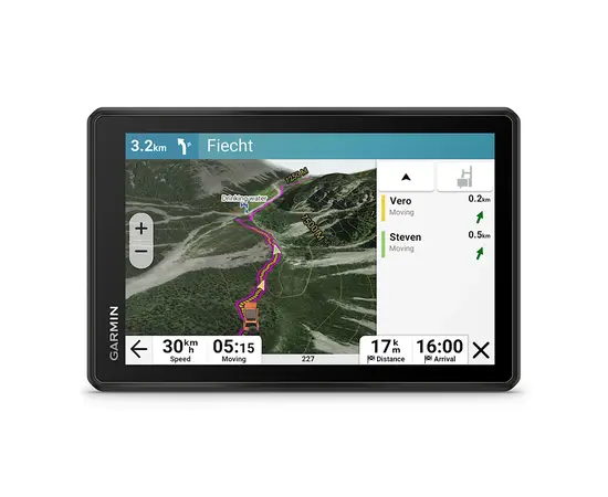 GARMIN TREAD 2 - OVERLAND EDITION, 010-03021-10
