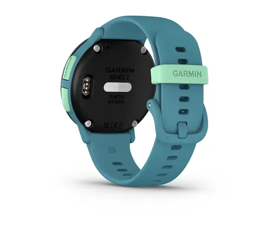 GARMIN BOUNCE 2 ŽALSVAI MELSVA, 010-03399-02