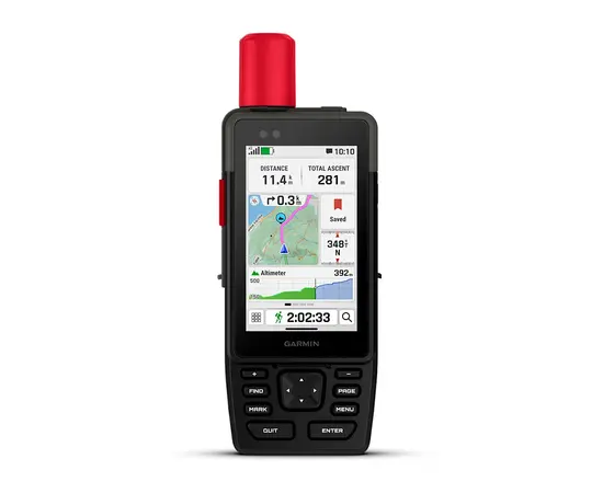 GARMIN GPSMAP H1I PLUS, 010-02921-01