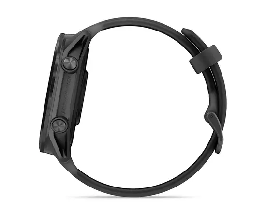 GARMIN FORERUNNER 570 - 47MM PILKAI MELSVOS SPALVOS, 010-02971-00