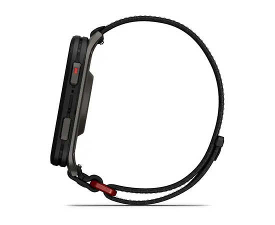 GARMIN VENU X1, JUODOS SPALVOS, 010-02980-02