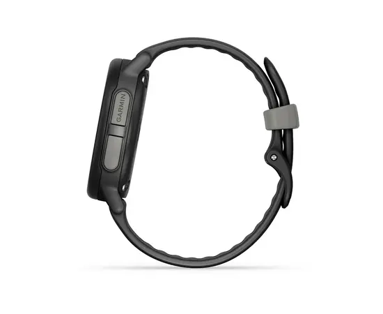 GARMIN BOUNCE 2 SKALūNO PILKA, 010-03399-00