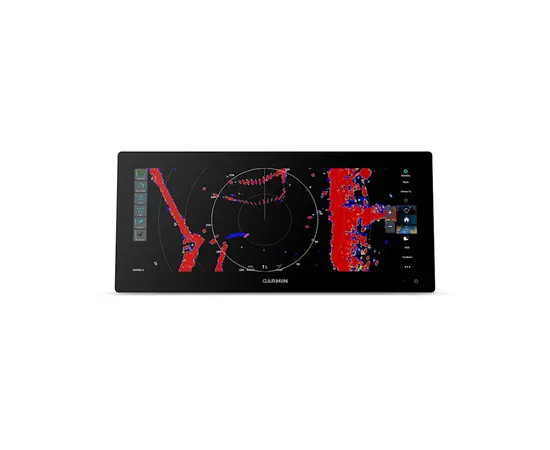 GARMIN GPSMAP 1523XSV, 010-03855-00