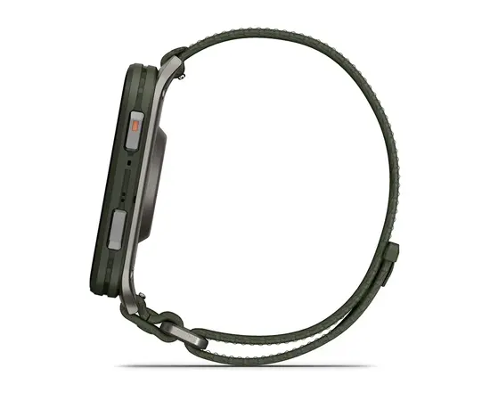 GARMIN VENU X1, SAMANų SPALVOS, 010-02980-03