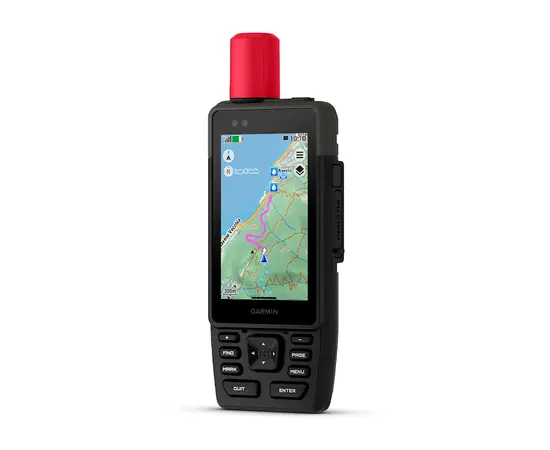 GARMIN GPSMAP H1I PLUS, 010-02921-01