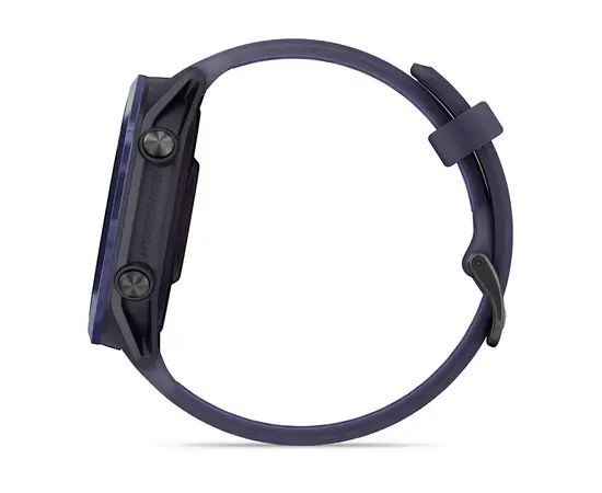GARMIN FORERUNNER 570 - 47MM INDIGO SPALVOS, 010-02971-02