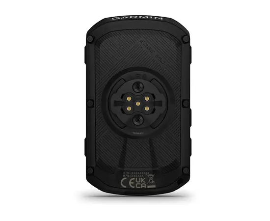 GARMIN EDGE 550 DVIRAčIų NAVIGACIJA, 010-03022-01