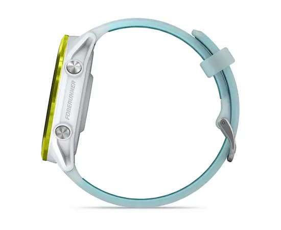 GARMIN FORERUNNER 570 - 47MM RYšKIAI GELTONOS SPALVOS, 010-02971-01
