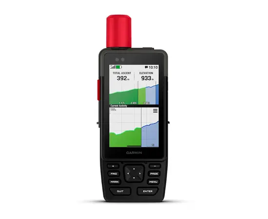 GARMIN GPSMAP H1I PLUS, 010-02921-01