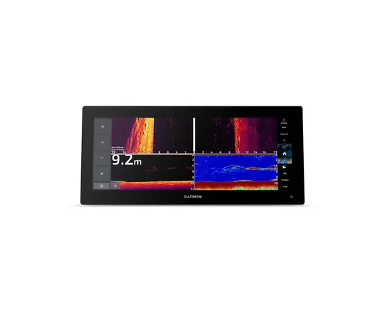 GARMIN GPSMAP 1523XSV, 010-03855-00