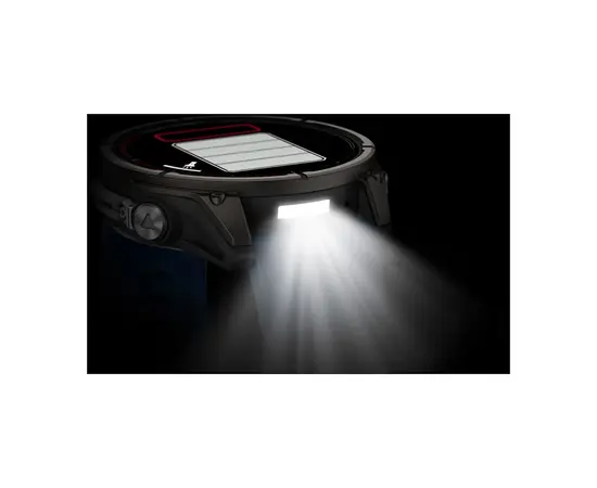 GARMIN QUATIX 8 – 47 MM, PRO AMOLED, 010-03198-51