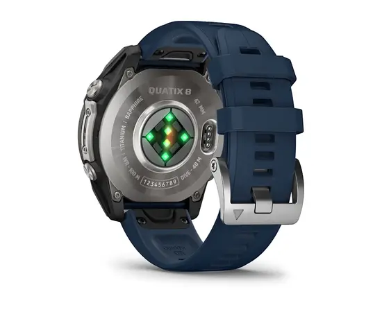 GARMIN QUATIX 8 – 47 MM, AMOLED, 010-02904-51