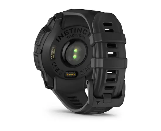 GARMIN INSTINCT 3 – 45 MM, SOLAR, TACTICAL EDITION, 010-02934-50