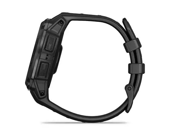 GARMIN INSTINCT 3 – 45 MM, SOLAR, TACTICAL EDITION, 010-02934-50