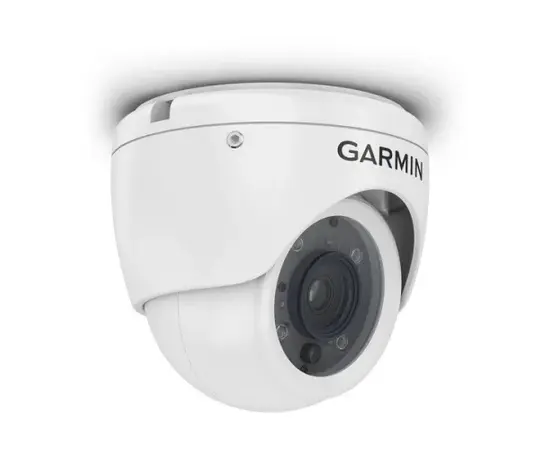 LAIVų IP KAMERA GC 200, 010-02164-00
