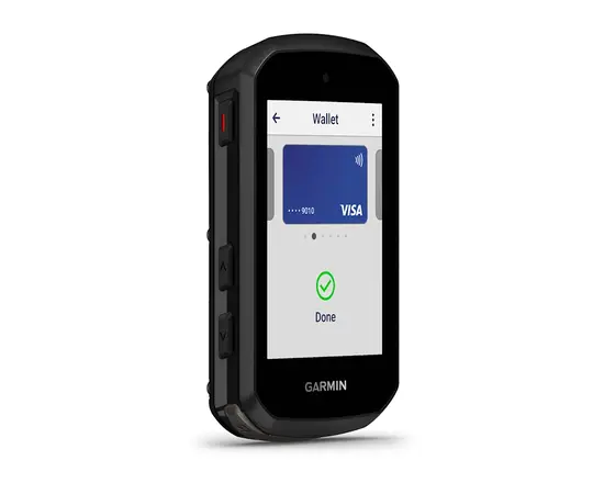 GARMIN EDGE 850 DVIRAčIų NAVIGACIJA, 010-03023-01