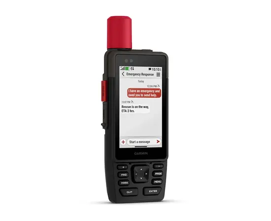 GARMIN GPSMAP H1I PLUS, 010-02921-01