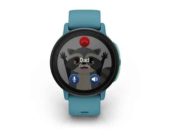 GARMIN BOUNCE 2 ŽALSVAI MELSVA, 010-03399-02
