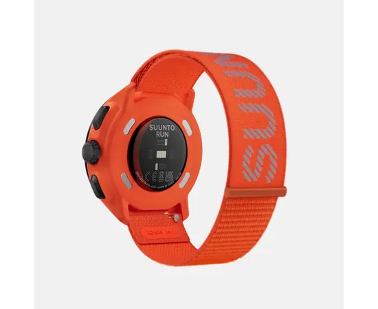 SUUNTO RUN, CORAL ORANGE, SS051112000