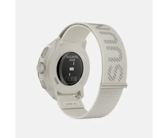 SUUNTO RUN, FROST GRAY, SS051110000