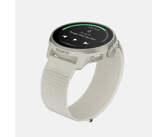 SUUNTO RUN, FROST GRAY, SS051110000
