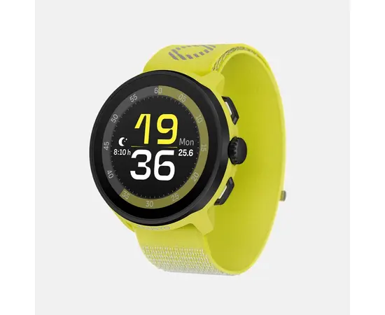 SUUNTO RUN, LIME, SS051111000
