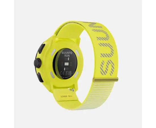 SUUNTO RUN, LIME, SS051111000