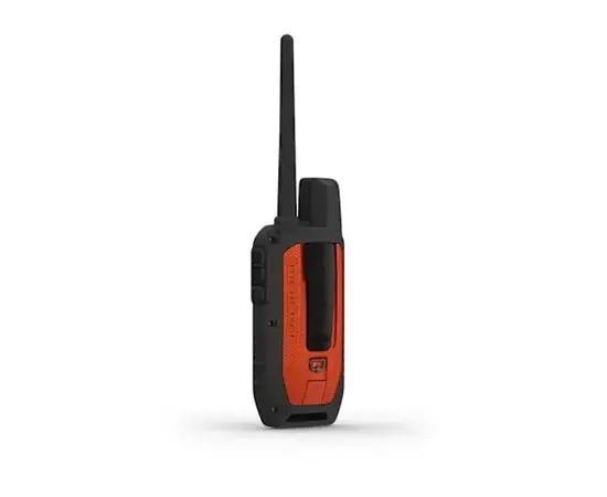 GARMIN ALPHA 200 PLUS MEDžIOKLėS NAVIGACIJA, 010-04014-51