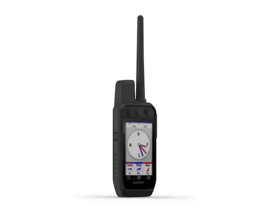GARMIN ALPHA 200 PLUS MEDžIOKLėS NAVIGACIJA, 010-04014-51