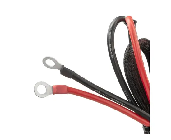 ELEKTRINIS VALTIES VARIKLIS SPINMOTOR NOVADRIVE 1.3 SU L KOJA, 1104001