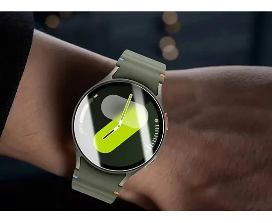 TECH-PROTECT GRūDINTO STIKLO APSAUGA GARMIN FENIX 8 51 MM, 5906302318926