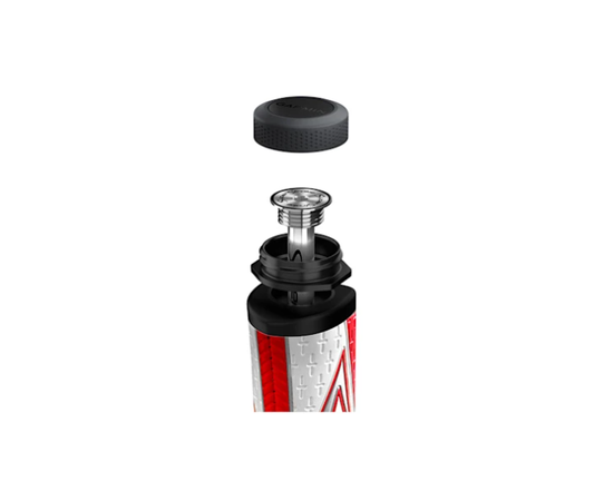 GARMIN GOLFO LAZDų SėKIKLIS APPROACH CT1 SUPERSTROKE EDITION, 010-03908-10