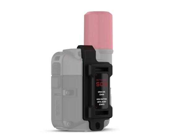 GARMIN LAIKIKLIS ADAPTERIS INREACH MINI 3, 010-13991-00