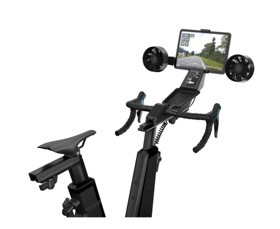GARMIN IšMANUSIS DVIRATIS TACX NEO BIKE PLUS, 010-04600-61