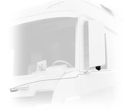 GARMIN DEZL DUALVIEW šONINėS KAMEROS SUNKVEžIMIUI, 010-02979-00
