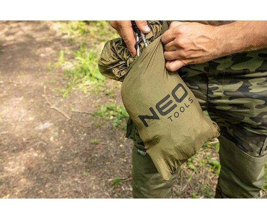 HAMAKAS NEO HAMMOCK WITH MOSQUITO NET, 1165810