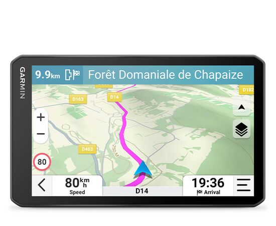 GARMIN DRIVETRACK 72 ŠUNų SEKIMO GPS NAVIGACIJA, 010-04676-10
