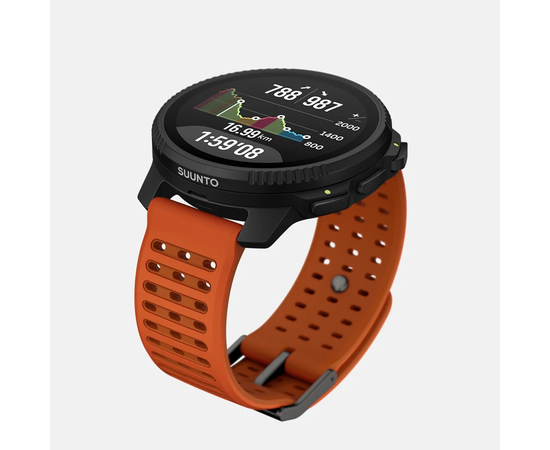 SUUNTO VERTICAL 2 CANYON SPORTINIS LAIKRODIS, SS051206000