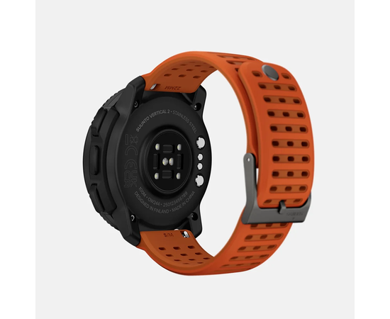 SUUNTO VERTICAL 2 CANYON SPORTINIS LAIKRODIS, SS051206000